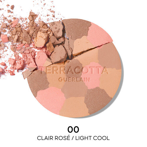 Terracotta Light - Recharge 2