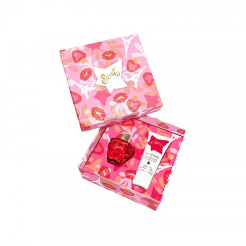 Sweet - Coffret Noël 2024 1