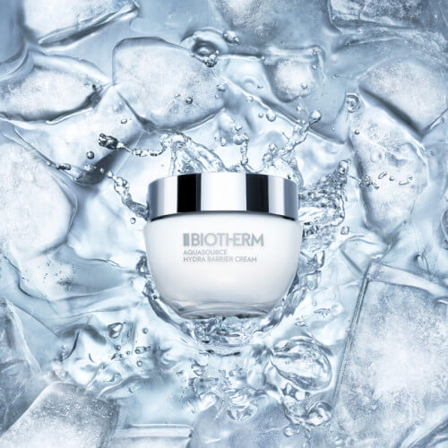 Aquasource Hydra Barrier Cream 5