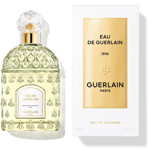 Eau de Guerlain 2