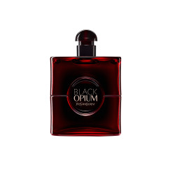 Black Opium Over Red Eau De Parfum