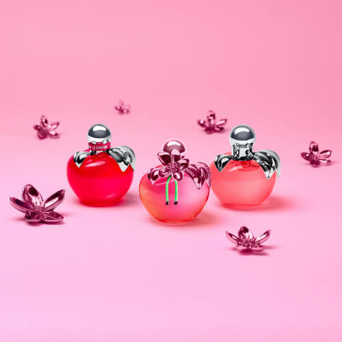 Nina Eau de Toilette 5