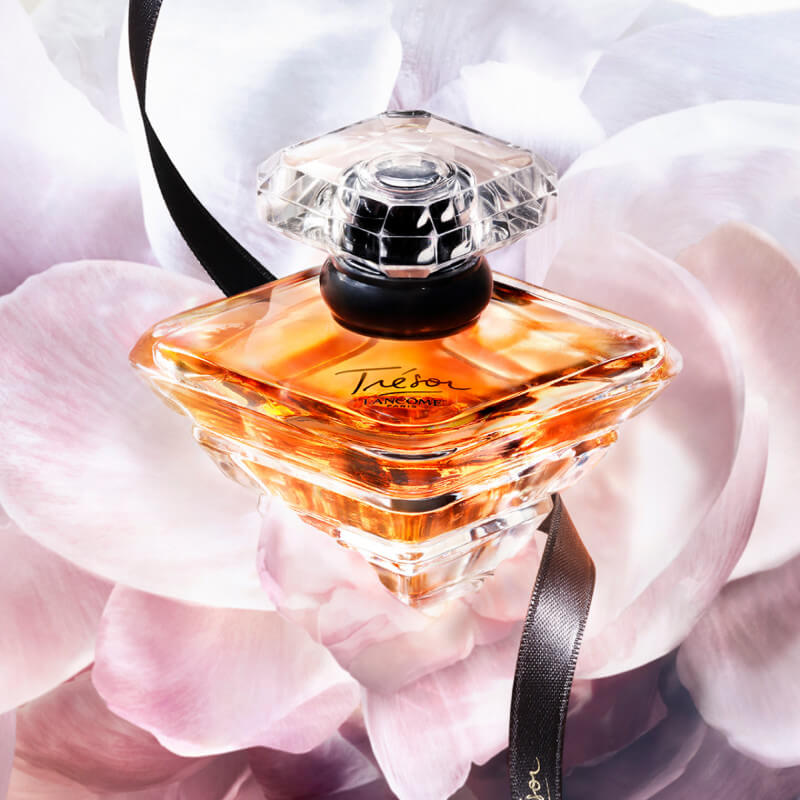0413X LANCOM TRESOR EAU DE PARFU 香水 50ml Trésor - Woda Perfumowana i LANCÔME (30 ml, 50 ml) ≡ SEPHORA