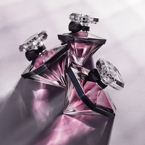 La Nuit Trésor Eau de Parfum 5
