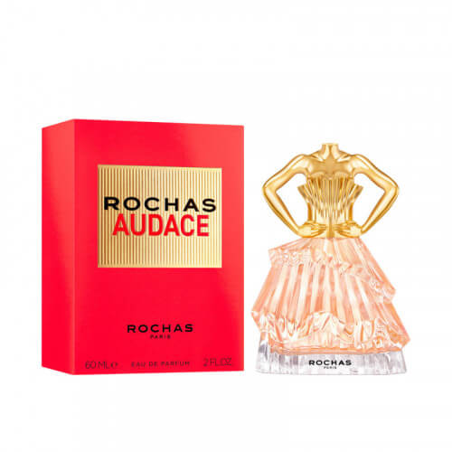 Audace Eau De Parfum 2