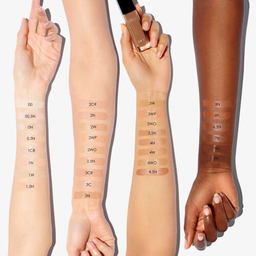 Dior Forever Skin Correct 3