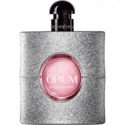 Black Opium Glitter Eau de...