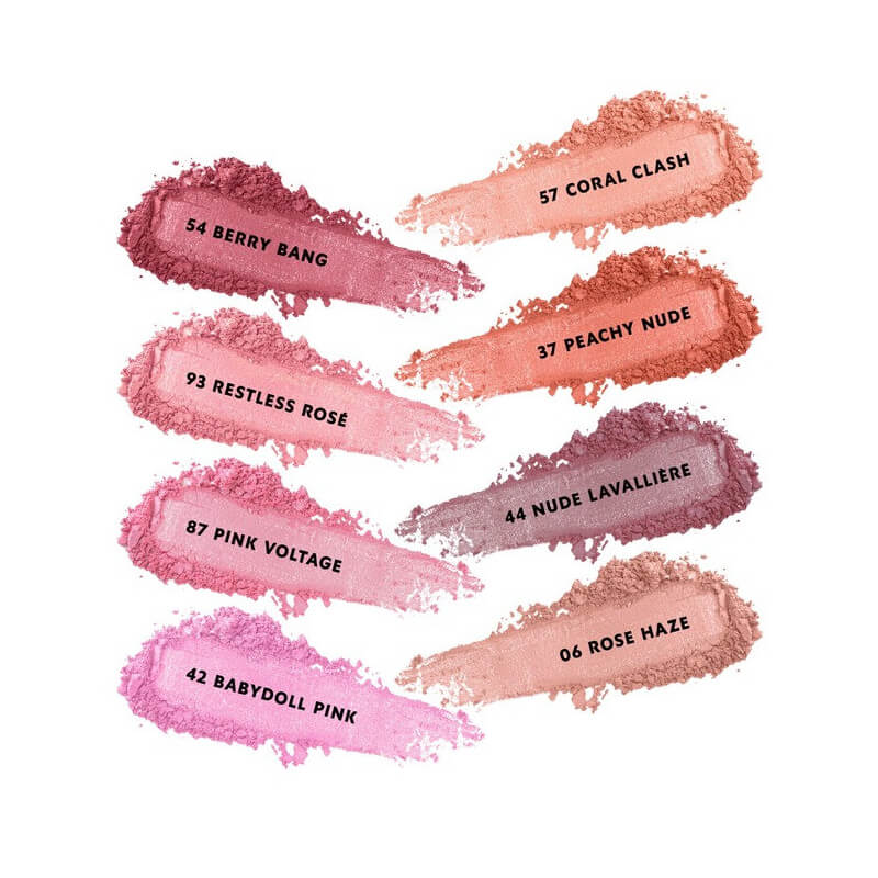 Make Me Blush Blush Poudre 3