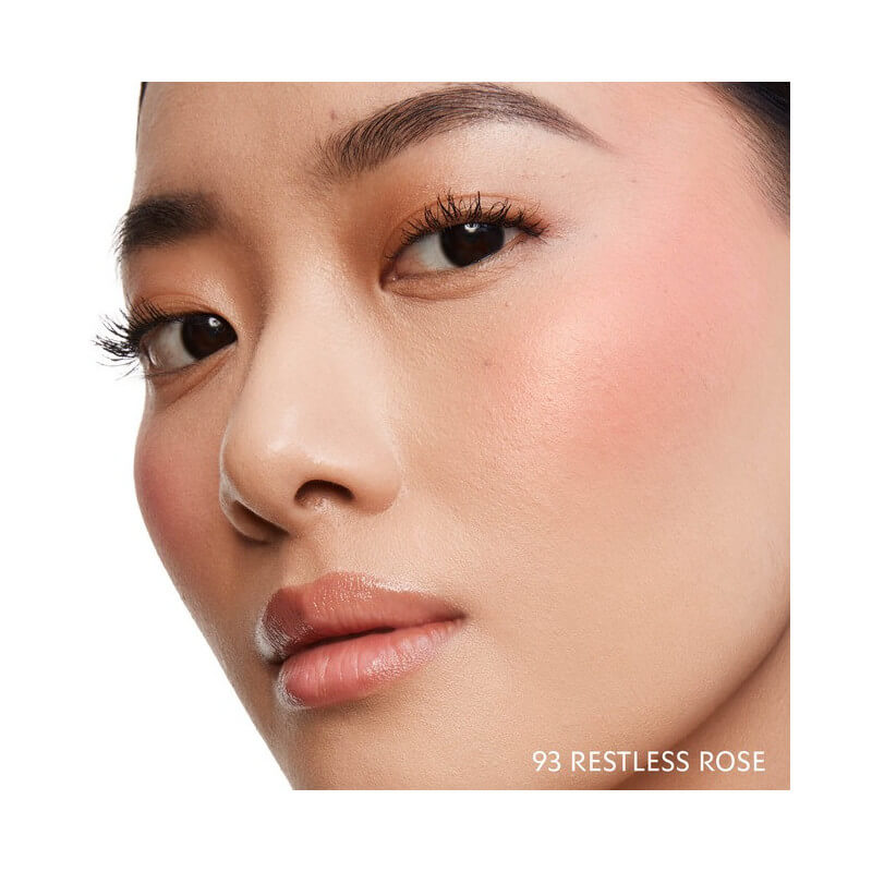 Make Me Blush Blush Poudre 4