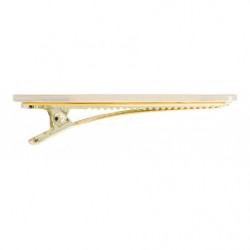 Barrettes (3)