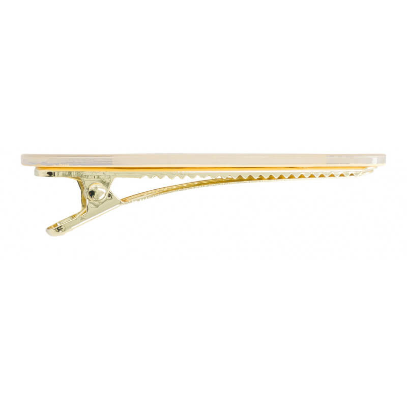 Barrettes 3