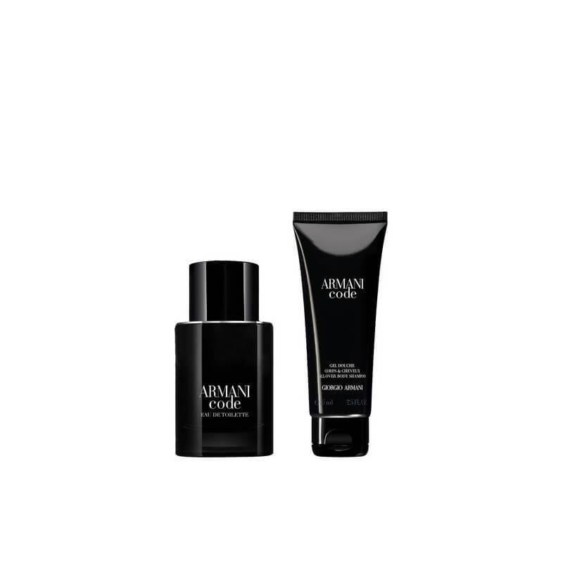 Armani Code - Coffret Fête des pères 2025 2