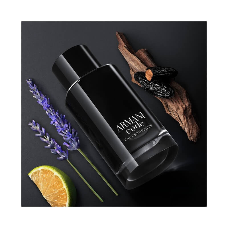 Armani Code - Coffret Fête des pères 2025 4