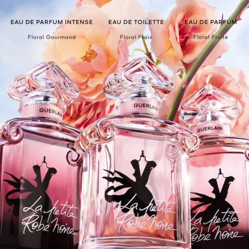 La Petite Robe Noire Eau de Parfum Intense 5