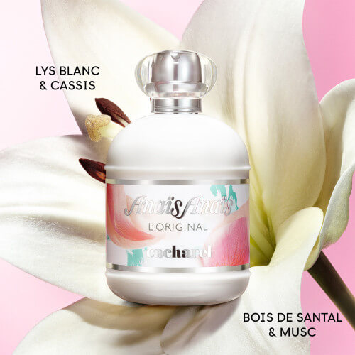 Anaïs Anaïs Eau de Toilette 2