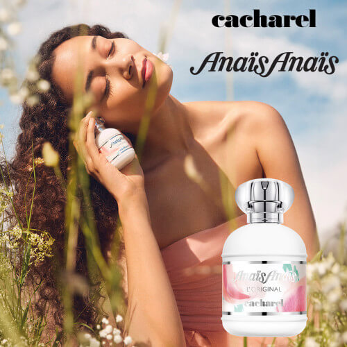 Anaïs Anaïs Eau de Toilette 4