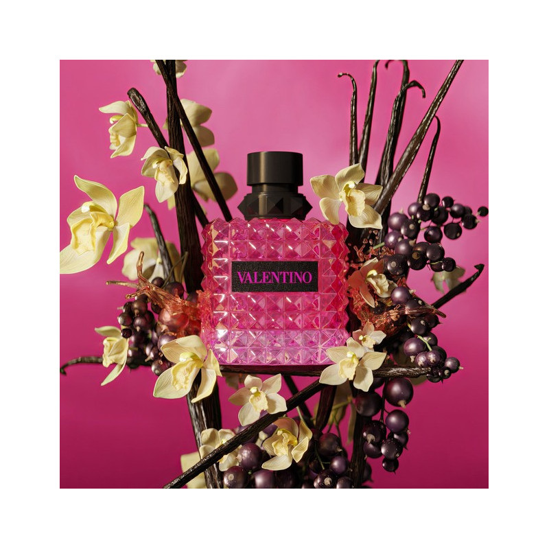 Born In Roma Extradose Donna Parfum Pour Elle Floral Ambré 3