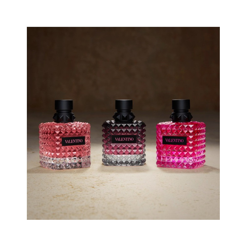 Born In Roma Extradose Donna Parfum Pour Elle Floral Ambré 5