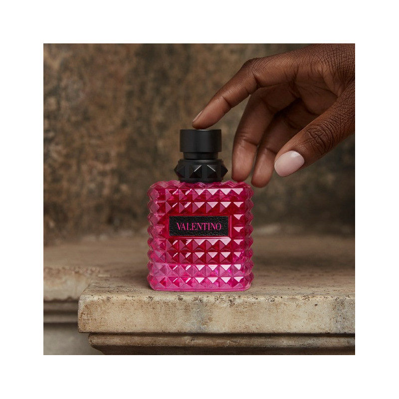 Born In Roma Extradose Donna Parfum Pour Elle Floral Ambré 7