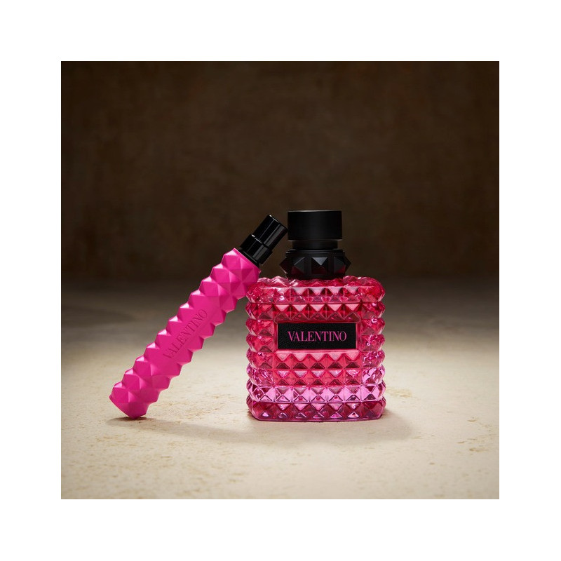 Born In Roma Extradose Donna Parfum Pour Elle Floral Ambré 8