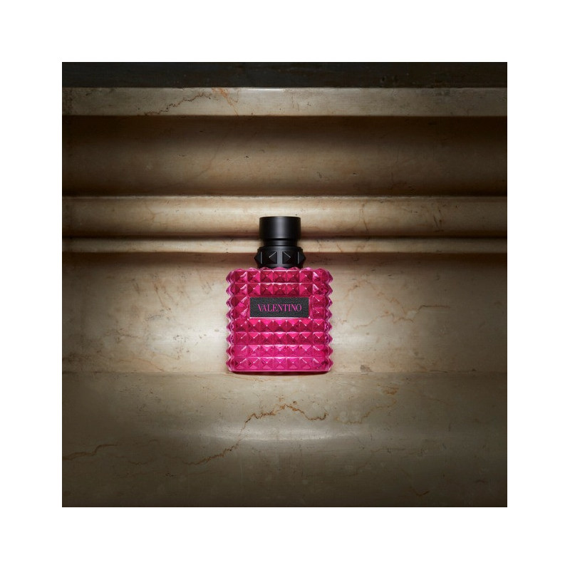 Born In Roma Extradose Donna Parfum Pour Elle Floral Ambré 9