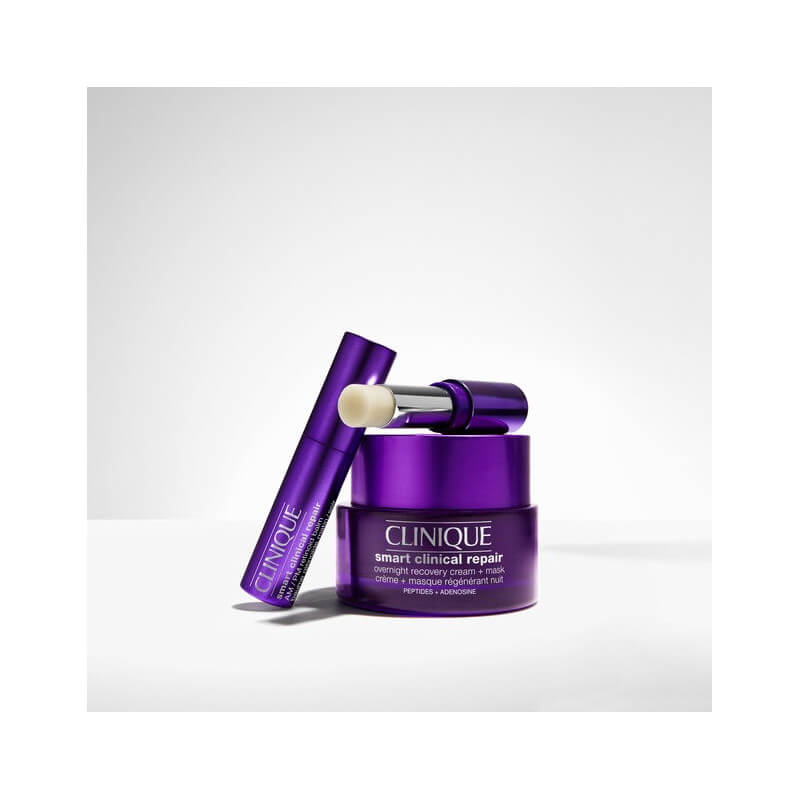 Smart Clinical Repair™ 6