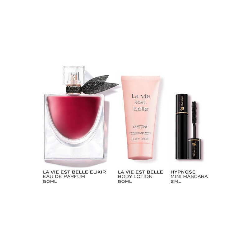 La Vie Est Belle L'Elixir - Coffret 2025 3