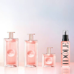 Idôle Eau De Parfum Femme (5)