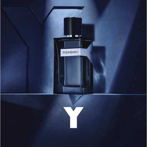 Y Men Eau De Parfum Intense 4
