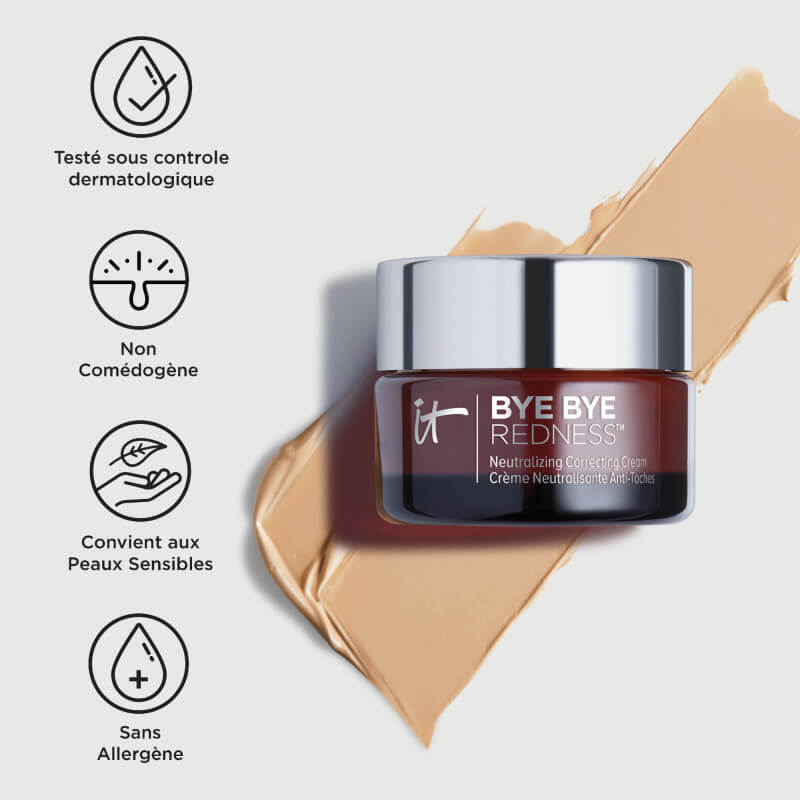 Bye Bye Redness™ 6