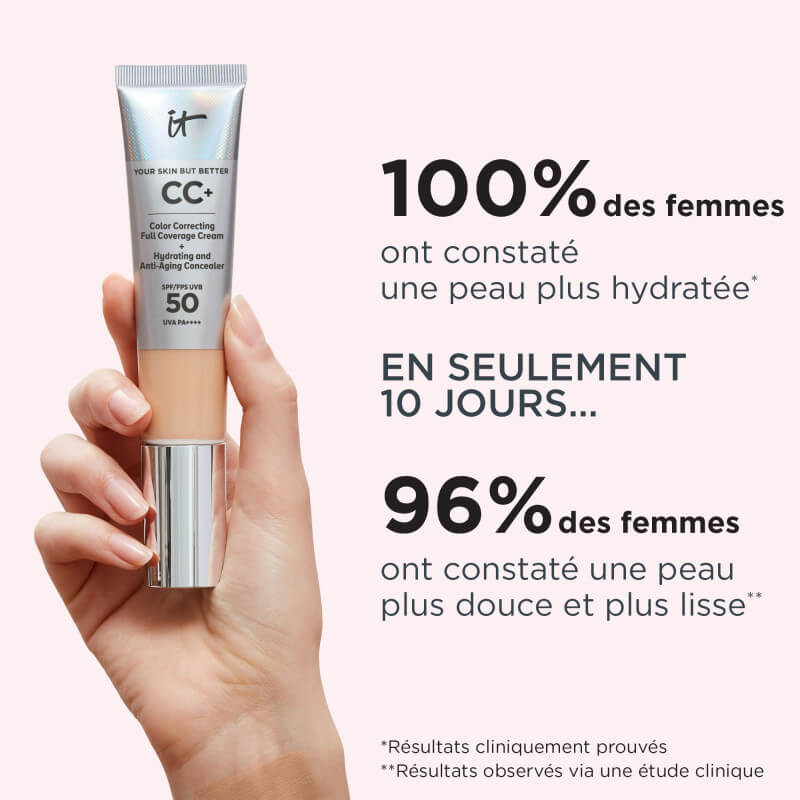 Your Skin But Better™ CC+ Cream Mini 6