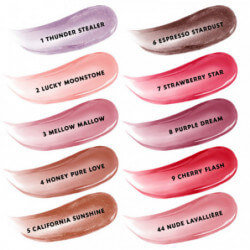 YSL Loveshine Over Gloss (2)