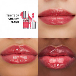 YSL Loveshine Over Gloss (4)