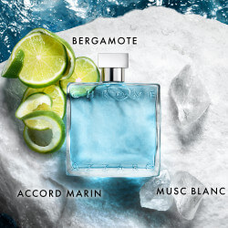 Chrome Eau de Toilette Vaporisateur (2)