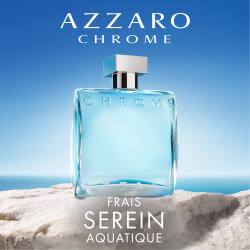 Chrome Eau de Toilette Vaporisateur (4)