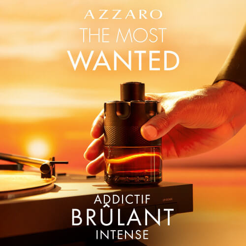 Azzaro The Most Wanted Le Parfum Eau de Parfum Intense 4