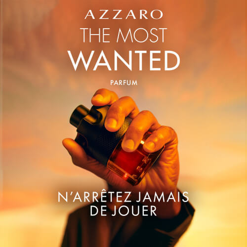 Azzaro The Most Wanted Le Parfum Eau de Parfum Intense 5