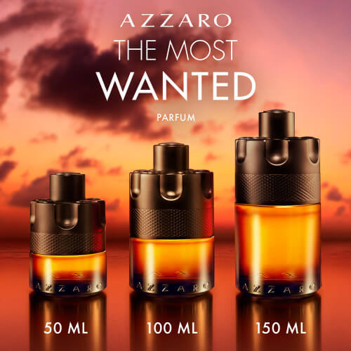Azzaro The Most Wanted Le Parfum Eau de Parfum Intense 6
