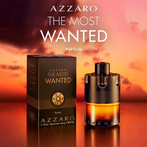 Azzaro The Most Wanted Le Parfum Eau de Parfum Intense 7