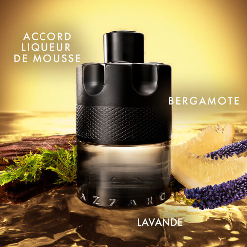 Wanted Eau De Toilette Intense 2