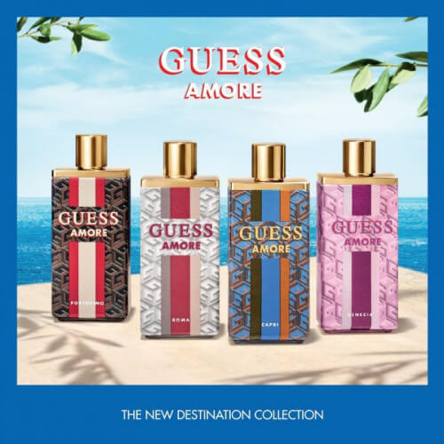 Amore Venezian Eau De Toilette 4