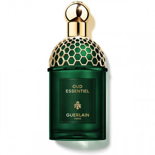 Les Absolus Allegoria Oud Essentiel - Eau De Parfum 1
