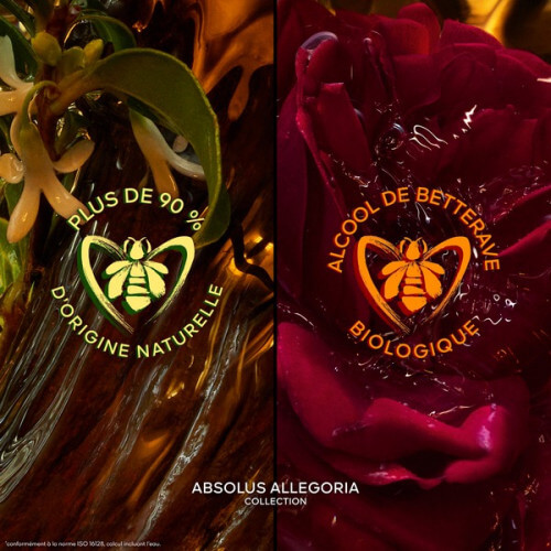 Les Absolus Allegoria Oud Essentiel - Eau De Parfum 3