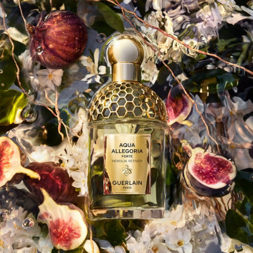 Aqua Allegoria Forte Nerolia Vetiver Eau De Parfum 2