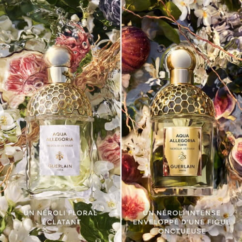 Aqua Allegoria Forte Nerolia Vetiver Eau De Parfum 4