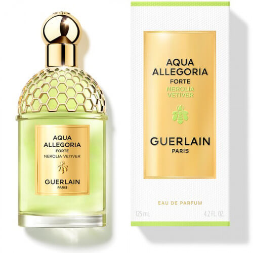 Aqua Allegoria Forte Nerolia Vetiver Eau De Parfum 9