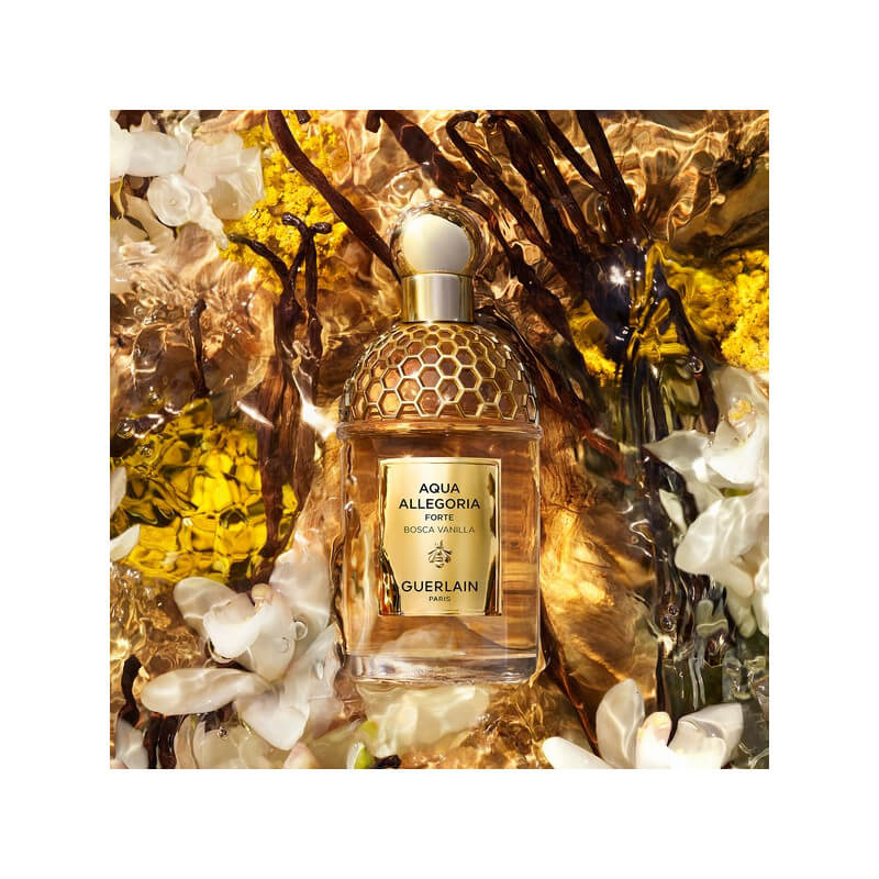 Aqua Allegoria Forte Bosca Vanilla Eau De Parfum 2