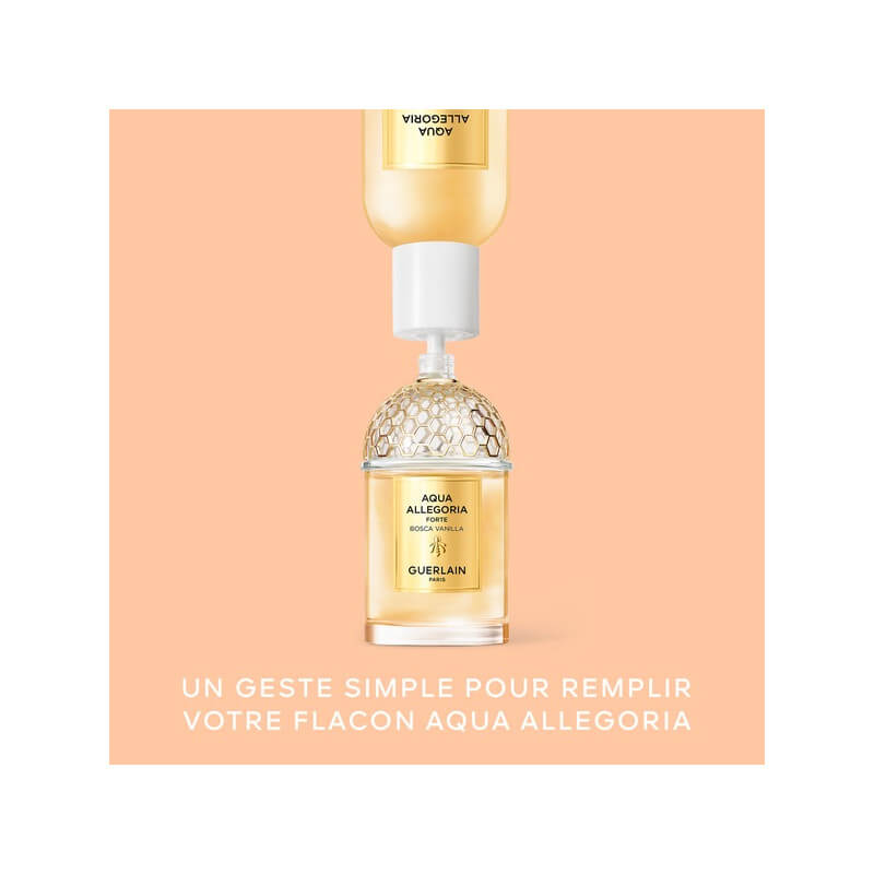 Aqua Allegoria Forte Bosca Vanilla Eau De Parfum 5