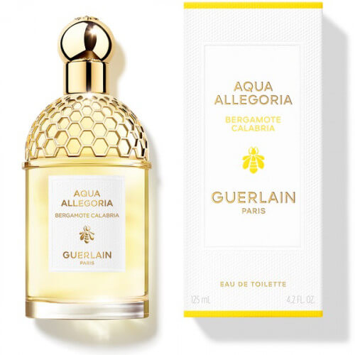 Aqua Allegoria Bergamote Calabria 8