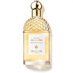 Aqua Allegoria Mandarine Basilic Eau de Toilette Rechargeable